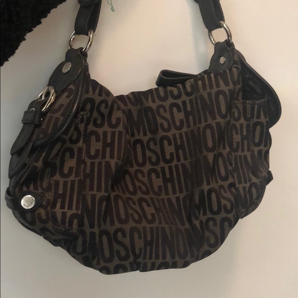 Moschino purse - Picture 7 of 7